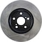 Centric Parts Sport Slotted Brake Rotor, 126.44125Sl 126.44125SL - alternate 4
